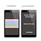Supershieldz 2 Pack Designed for Samsung Galaxy Tab S2 97 inch Screen Protector Tempered Glass Anti Scratch Bubble Free