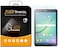 Supershieldz 2 Pack Designed for Samsung Galaxy Tab S3 97 inch Screen Protector Tempered Glass Anti Scratch Bubble Free