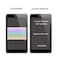 Supershieldz 2 Pack Designed for Samsung Galaxy Tab S3 97 inch Screen Protector Tempered Glass Anti Scratch Bubble Free
