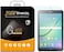 Supershieldz 2 Pack Designed for Samsung Galaxy Tab S3 97 inch Screen Protector Tempered Glass Anti Scratch Bubble Free