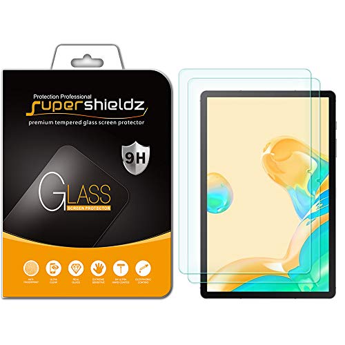 supershieldz Supershieldz Screen Protector For Samsung Galaxy Tab S8 Plus
