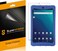 Supershieldz 3 Pack Designed for Onn Kids Tablet 8 inch Screen Protector High Definition Clear Shield PET
