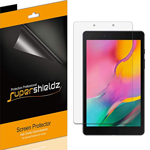 supershieldz Supershieldz Screen Protector For Samsung Galaxy Tab A 8 0 2019