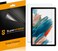 Supershieldz 3 Pack Designed for Samsung Galaxy Tab A8 105 inch Screen Protector High Definition Clear Shield PET