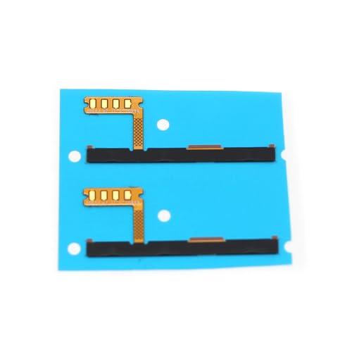 موست بوينت Mustpoint Power Volume Button Flex Cable For Samsung Galaxy Tab A9 Plus flexcable