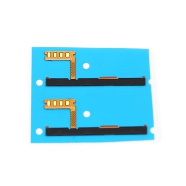 Mustpoint 2X Power Volume Button Flex Cable for Samsung Galaxy Tab A9 Plus A9 11 X210