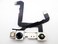 LeHang Front Facing Camera Face ID IR Sensor Flex Cable Connector Module Replacement Compatible with iPhone 11 Pro Max 65inch