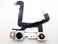 LeHang Front Facing Camera Face ID IR Sensor Flex Cable Connector Module Replacement Compatible with iPhone 11 Pro Max 65inch