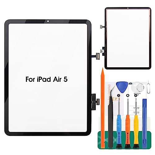 srjtek Srjtek iPad Air 5 Touch Screen