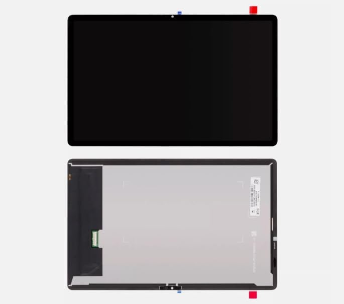 موست بوينت Mustpoint Lcd Display Touch Screen For Lenovo Tab P11 2nd Gen TB350fu TB350xu