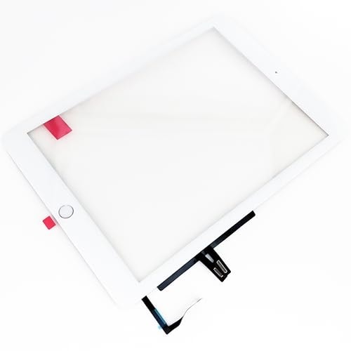 ذا كيوب Thecoolcube Touch Panel Digitizer Glass Screen With iPad No Lcd iPad 6 2018 A1893 A1954