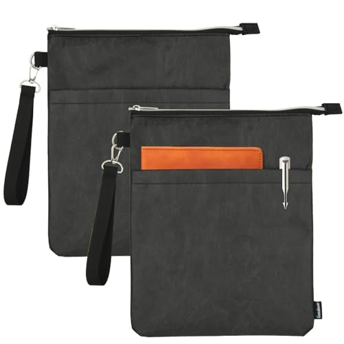 homakover Homakover Book Sleeves With Zipper