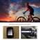 Create idea Silicone Protective Case Compatible with Wahoo Elemnt Bolt V2 Bike Silicone Protective Cover with Protective Film Replacement GPS Bike Computer Accessories Black