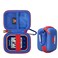FBLFOBELI GPS Case for Bushnell Golf Phantom 23 Slopefor Swami KISS 20 Golf Handheld GPS Rangefinder Case Only Blue