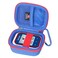 FBLFOBELI GPS Case for Bushnell Golf Phantom 23 Slopefor Swami KISS 20 Golf Handheld GPS Rangefinder Case Only Blue