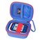 FBLFOBELI GPS Case for Bushnell Golf Phantom 23 Slopefor Swami KISS 20 Golf Handheld GPS Rangefinder Case Only Blue