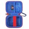 FBLFOBELI GPS Case for Bushnell Golf Phantom 23 Slopefor Swami KISS 20 Golf Handheld GPS Rangefinder Case Only Blue