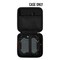 CaseSack Case for Klein Tools AEPJS3 Bluetooth Jobsite Speaker