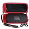 FBLFOBELI Hard Carrying Case for JBL Charge 4 Charge 5 Waterproof Bluetooth Speaker Protective Bag with Shoulder Strap