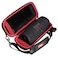 FBLFOBELI Hard Carrying Case for JBL Charge 4 Charge 5 Waterproof Bluetooth Speaker Protective Bag with Shoulder Strap