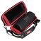 FBLFOBELI Hard Carrying Case for JBL Charge 4 Charge 5 Waterproof Bluetooth Speaker Protective Bag with Shoulder Strap