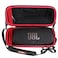 FBLFOBELI Hard Carrying Case for JBL Charge 4 Charge 5 Waterproof Bluetooth Speaker Protective Bag with Shoulder Strap