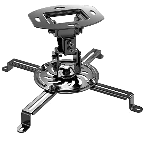 والي Wali Projector Ceiling Mount Low Profile