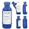 Vial Safe Fits Lantus Admelog Apidra Insulin Vial Protector Case Secure 10mL Bottle Protector Cover 2Pack Navy Blue
