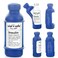 Vial Safe Fits Lantus Admelog Apidra Insulin Vial Protector Case Secure 10mL Bottle Protector Cover 2Pack Navy Blue