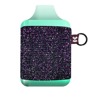 VCase VCASE Vape Holder Comfortable Design for EDevices HighStrength Elastic IQOS Case 1 Pcs Pink Sparkle Large