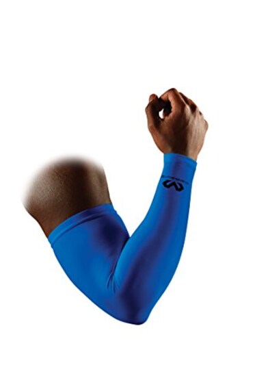McDavid Compression Arm Sleeve Royal Large