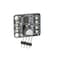 Comimark 1Pcs DRV8871 HBridge DC Motor Driver Breakout Board PWM Control Module 36A for Arduino