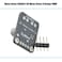 Comimark 1Pcs DRV8871 HBridge DC Motor Driver Breakout Board PWM Control Module 36A for Arduino