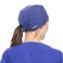 Dagacci Medical Uniform Unisex Scrub Cap Ceil Blue