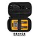 CaseSack Case for Fluke PRV240FS Proving Unit for T6 Electrical Tester