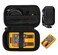 CaseSack Case for Fluke PRV240FS Proving Unit for T6 Electrical Tester