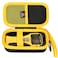 FBLFOBELI Hard Storage Case for Klein Tools VDV526200 Cable Testerworks with Klein Tools RJ45 Connections Case Only