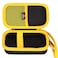 FBLFOBELI Hard Storage Case for Klein Tools VDV526200 Cable Testerworks with Klein Tools RJ45 Connections Case Only