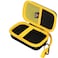 FBLFOBELI Hard Storage Case for Klein Tools VDV526200 Cable Testerworks with Klein Tools RJ45 Connections Case Only