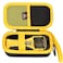 FBLFOBELI Hard Storage Case for Klein Tools VDV526200 Cable Testerworks with Klein Tools RJ45 Connections Case Only