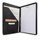 Samsonite Xenon Leather Business Portfolio Black One Size