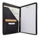 Samsonite Xenon Leather Business Portfolio Black One Size