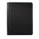Samsonite Xenon Leather Business Portfolio Black One Size