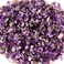 Cherry Tree Collection 12 lb Polished Amethyst Gemstone Chips