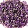 Cherry Tree Collection 12 lb Polished Amethyst Gemstone Chips