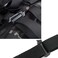 LUORNG 20PCS Webbing Connecting Clip Molle Webbing Connecting Clips Strap Buckle Backpack Clip Backpack Schoolbag Buckle