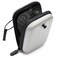 Anglekai Golf Rangefinder Hard Shell Case Hard Golf Rangefinder Case Universal Range Finder Carry Bag GreenBlack