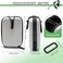 Anglekai Golf Rangefinder Hard Shell Case Hard Golf Rangefinder Case Universal Range Finder Carry Bag GreenBlack