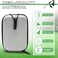Anglekai Golf Rangefinder Hard Shell Case Hard Golf Rangefinder Case Universal Range Finder Carry Bag GreenBlack