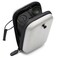 Anglekai Golf Rangefinder Hard Shell Case Hard Golf Rangefinder Case Universal Range Finder Carry Bag GreenBlack